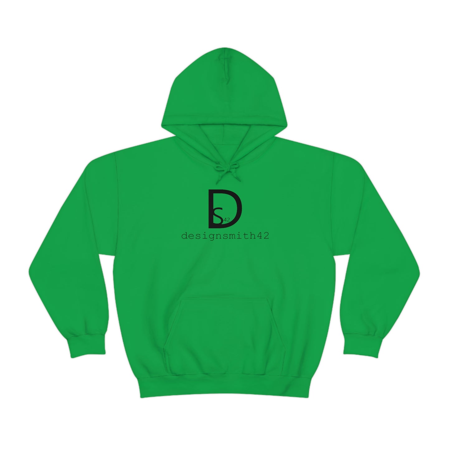 Brand Hoodie