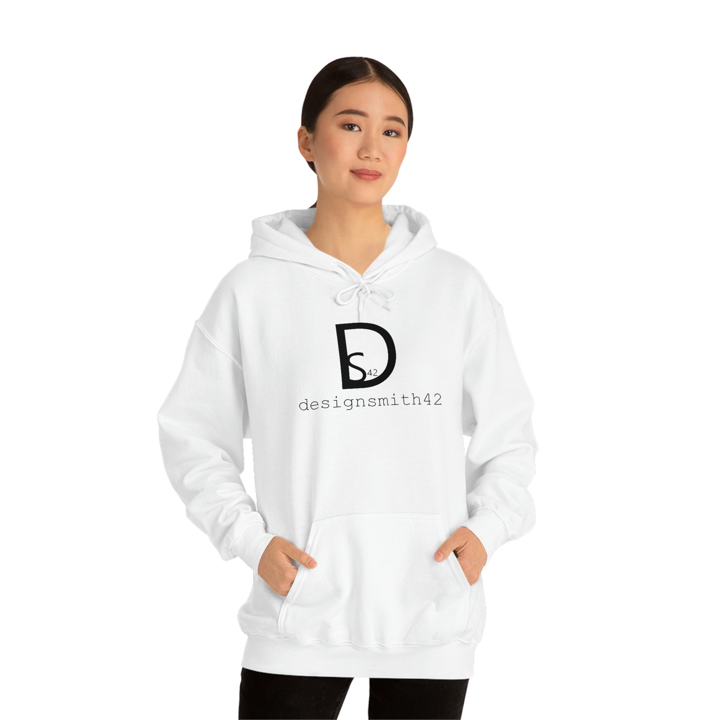 Brand Hoodie