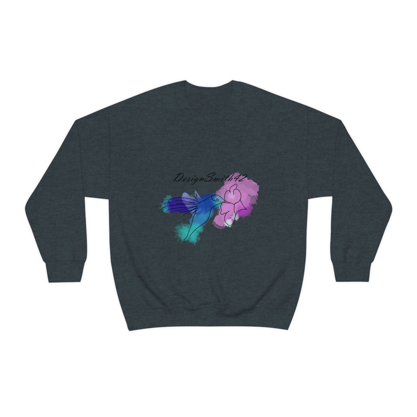 Unisex Hummingbird Sweatshirt