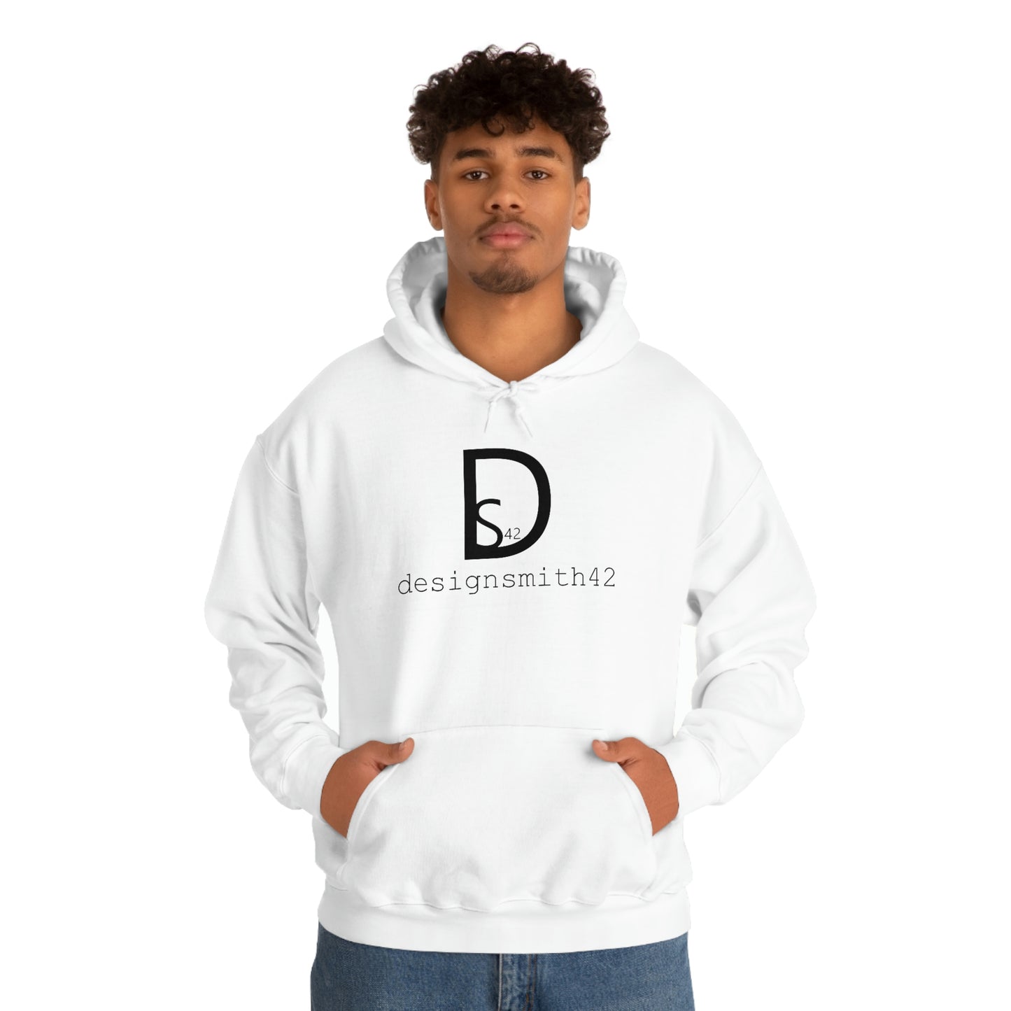 Brand Hoodie