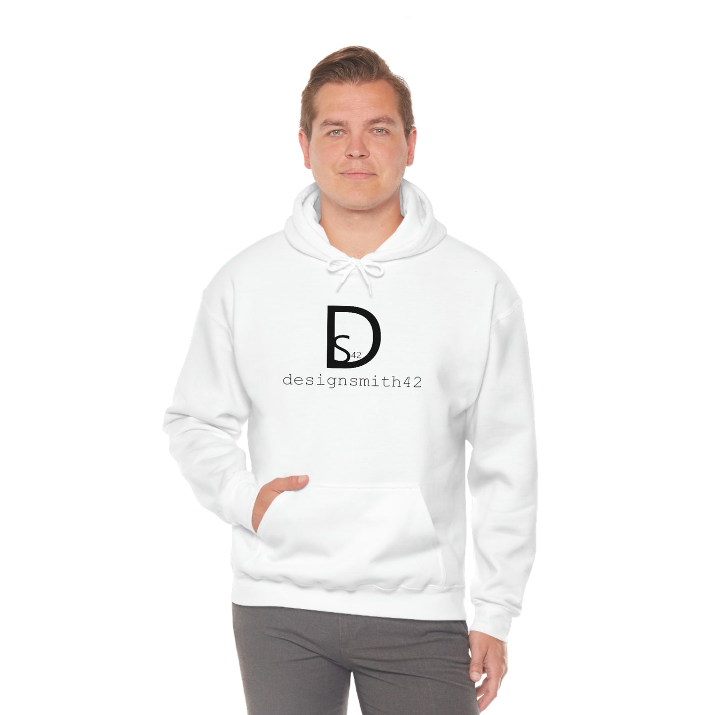 Brand Hoodie