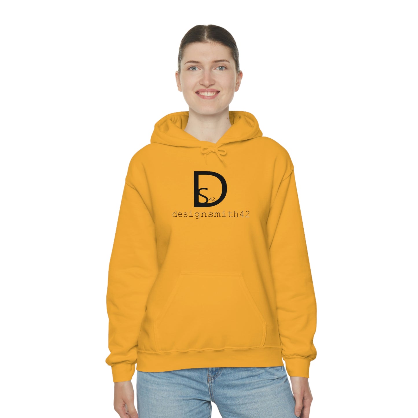 Brand Hoodie