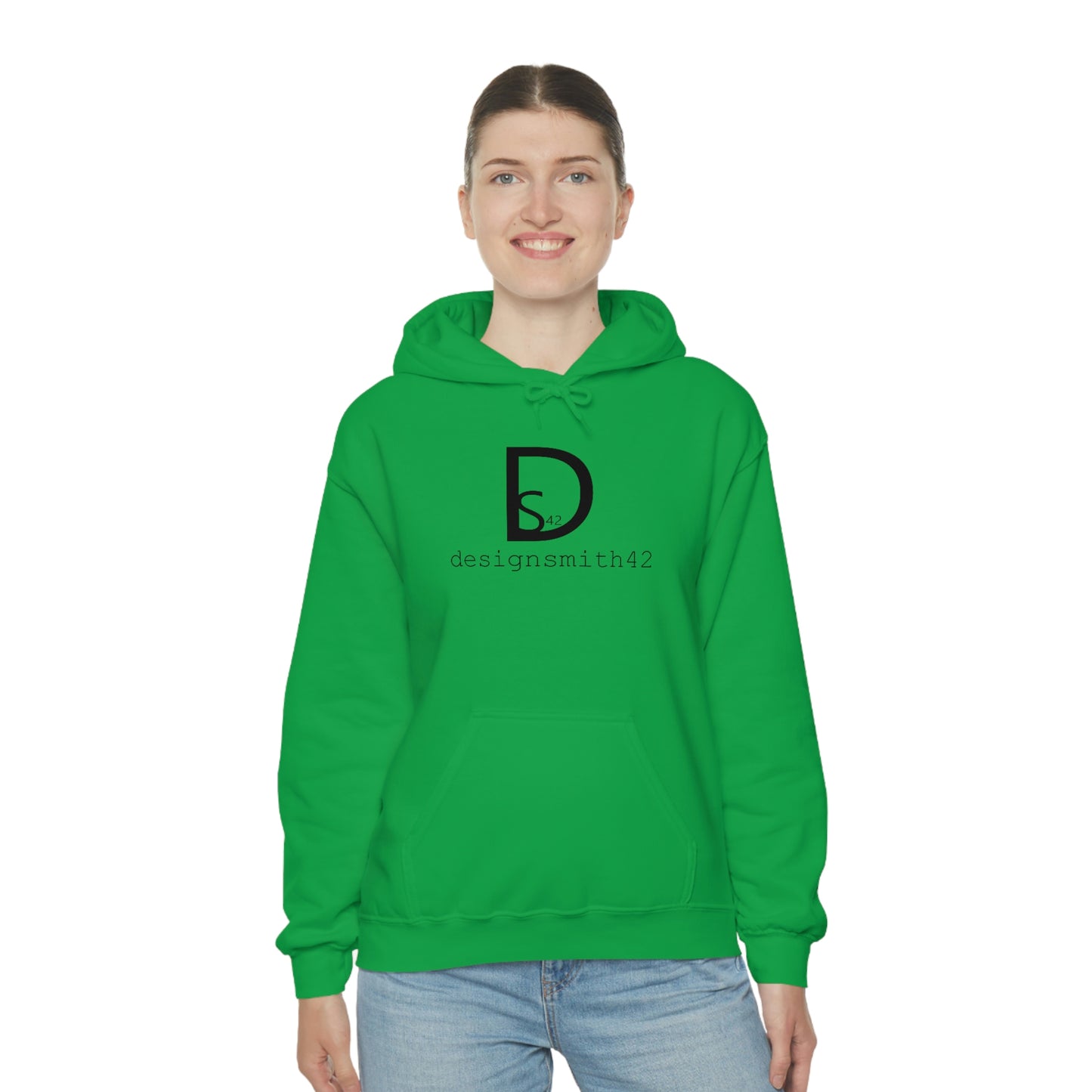 Brand Hoodie