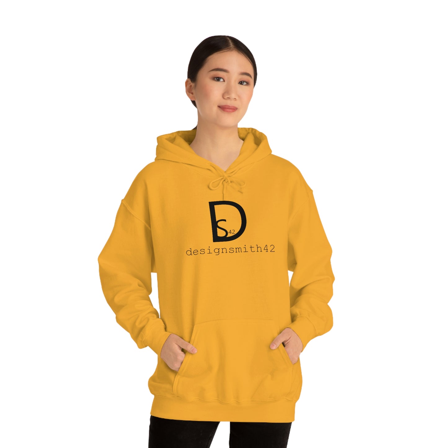 Brand Hoodie