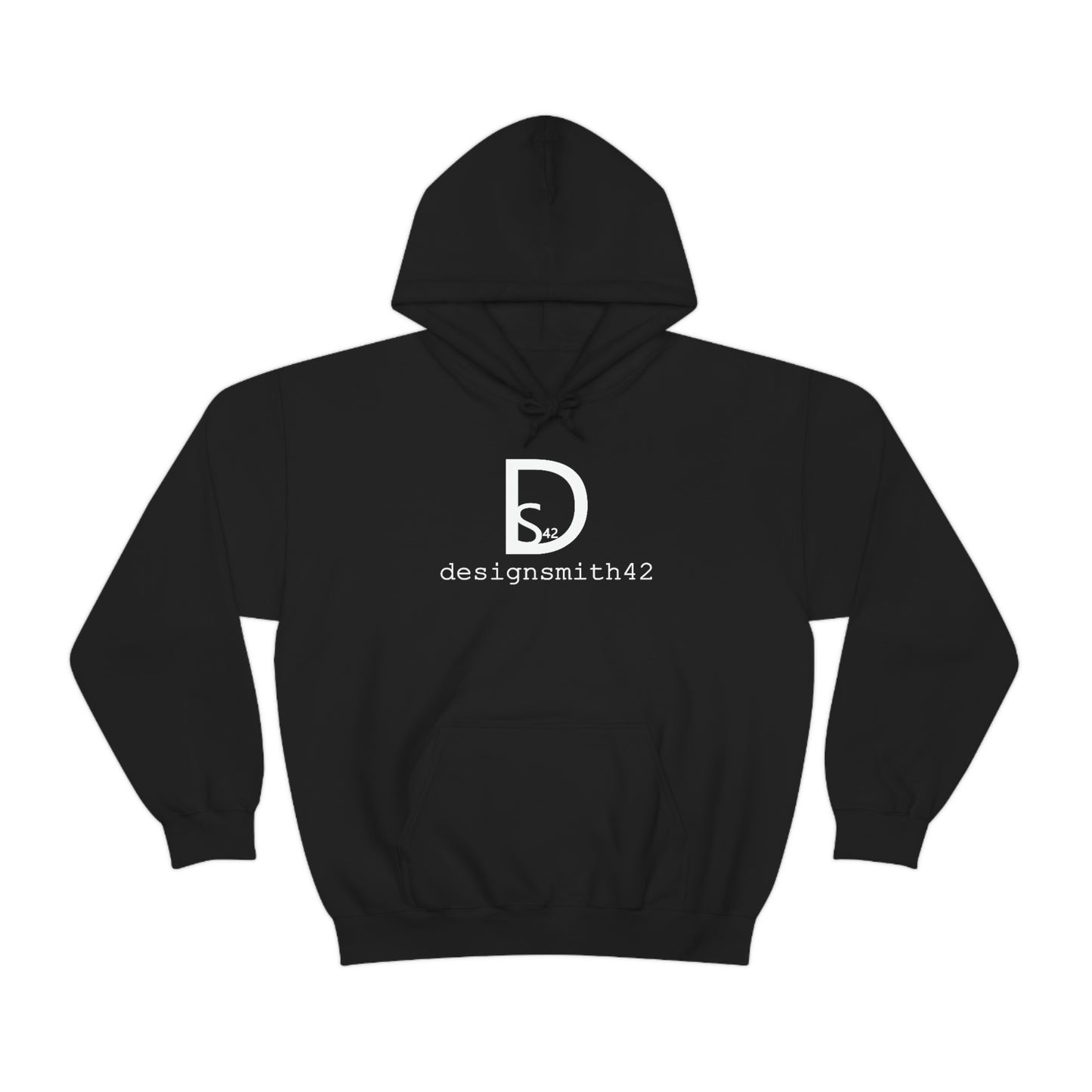 Brand Hoodie