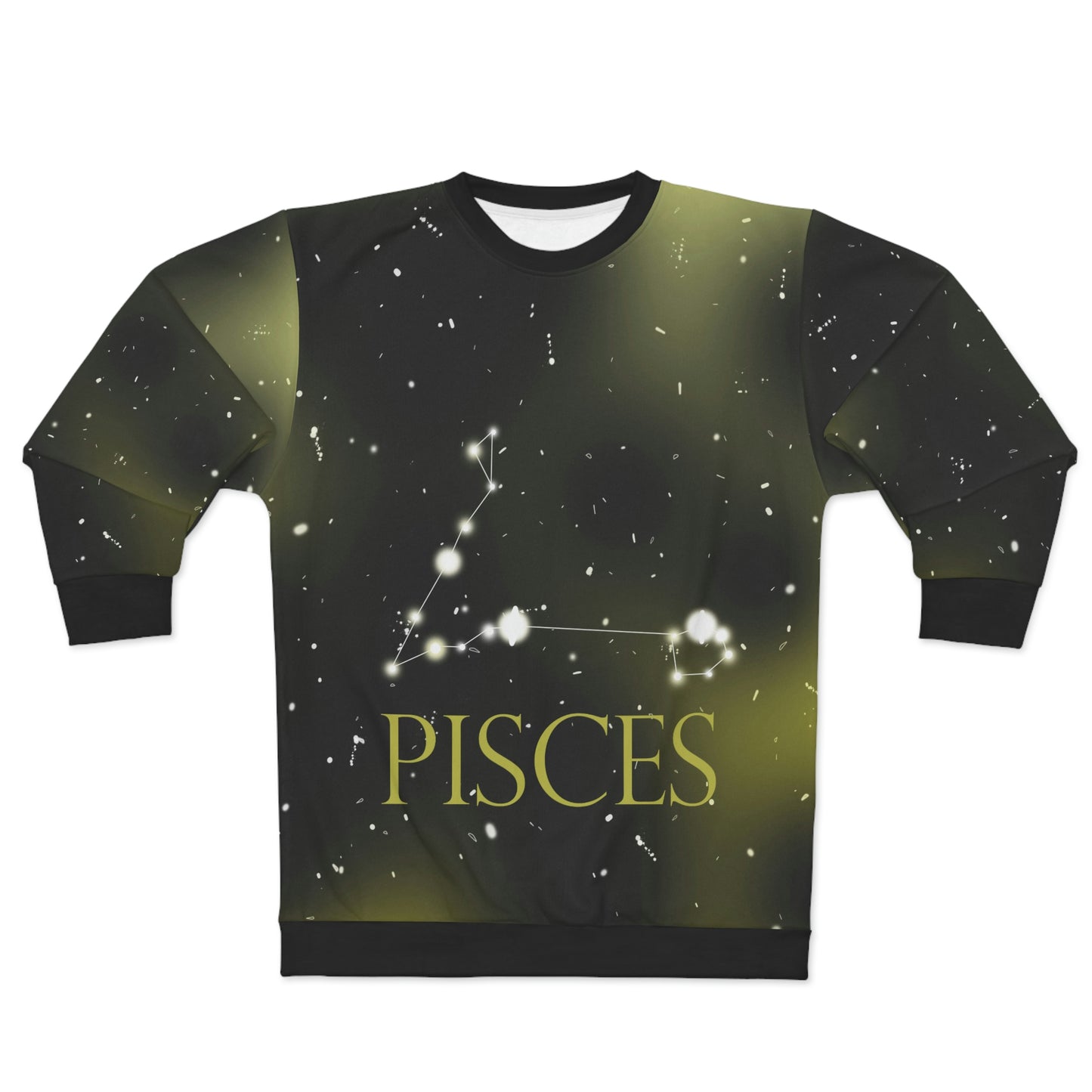 Pisces Zodiac Sweatshirt