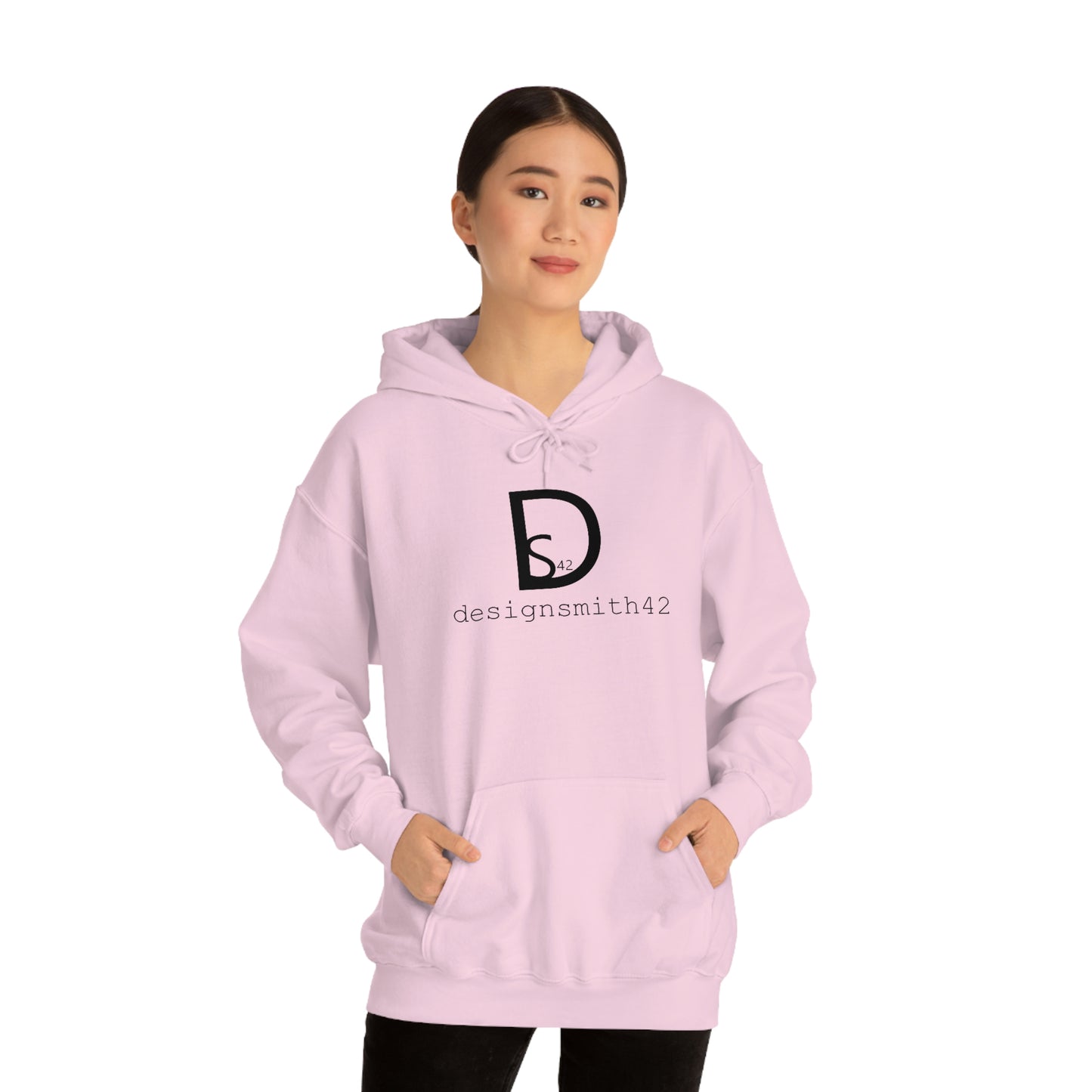 Brand Hoodie