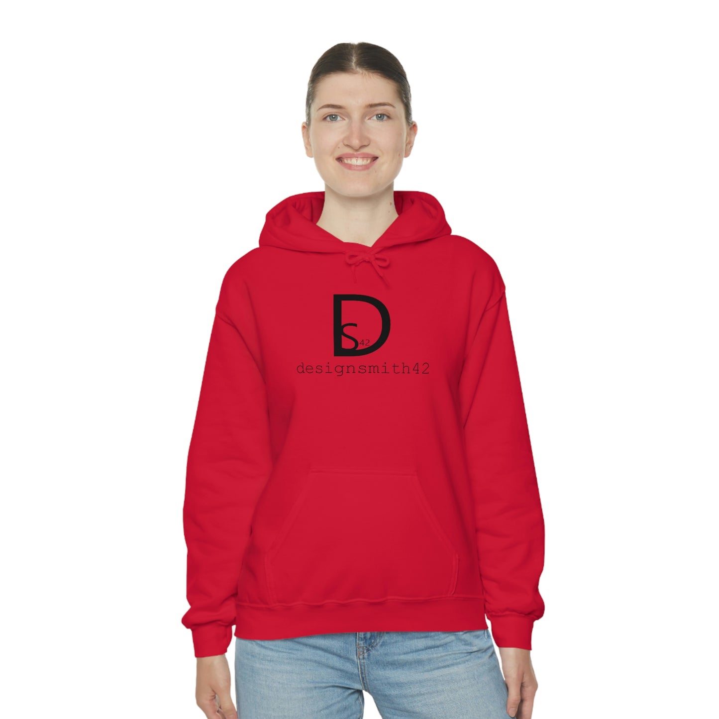 Brand Hoodie