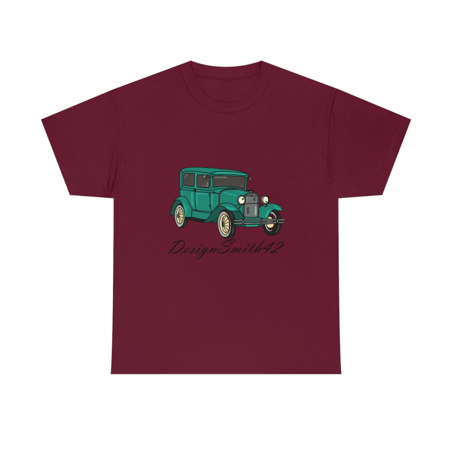 Model A T-Shirt