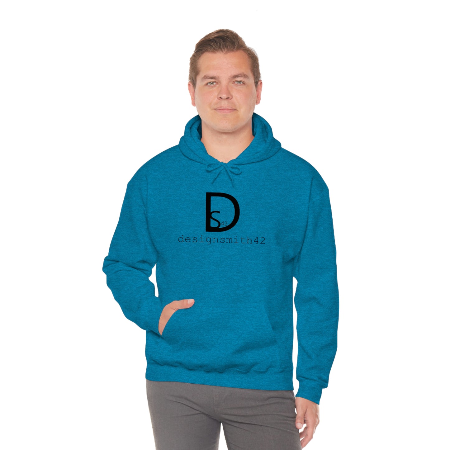 Brand Hoodie