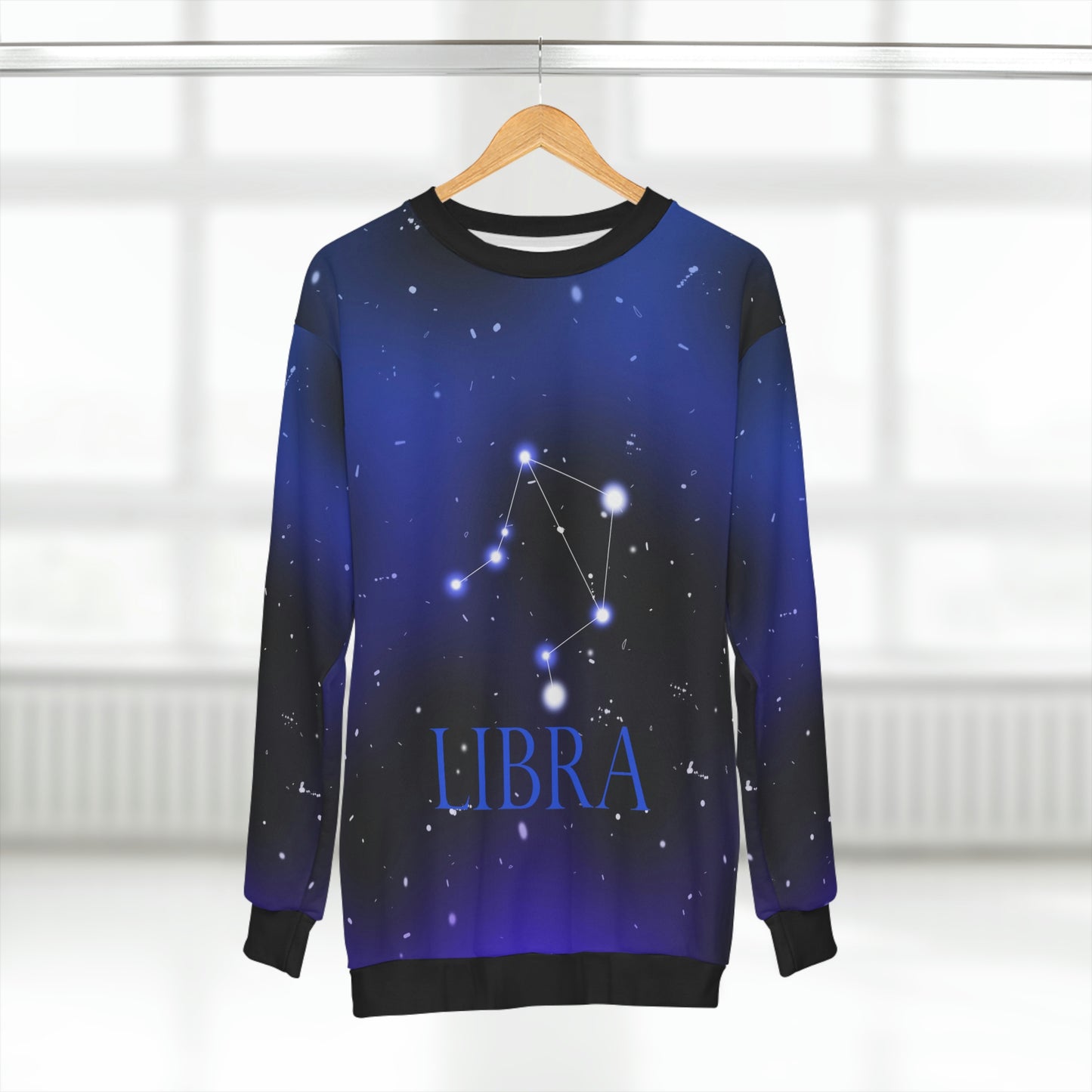 Libra Zodiac Sweatshirt